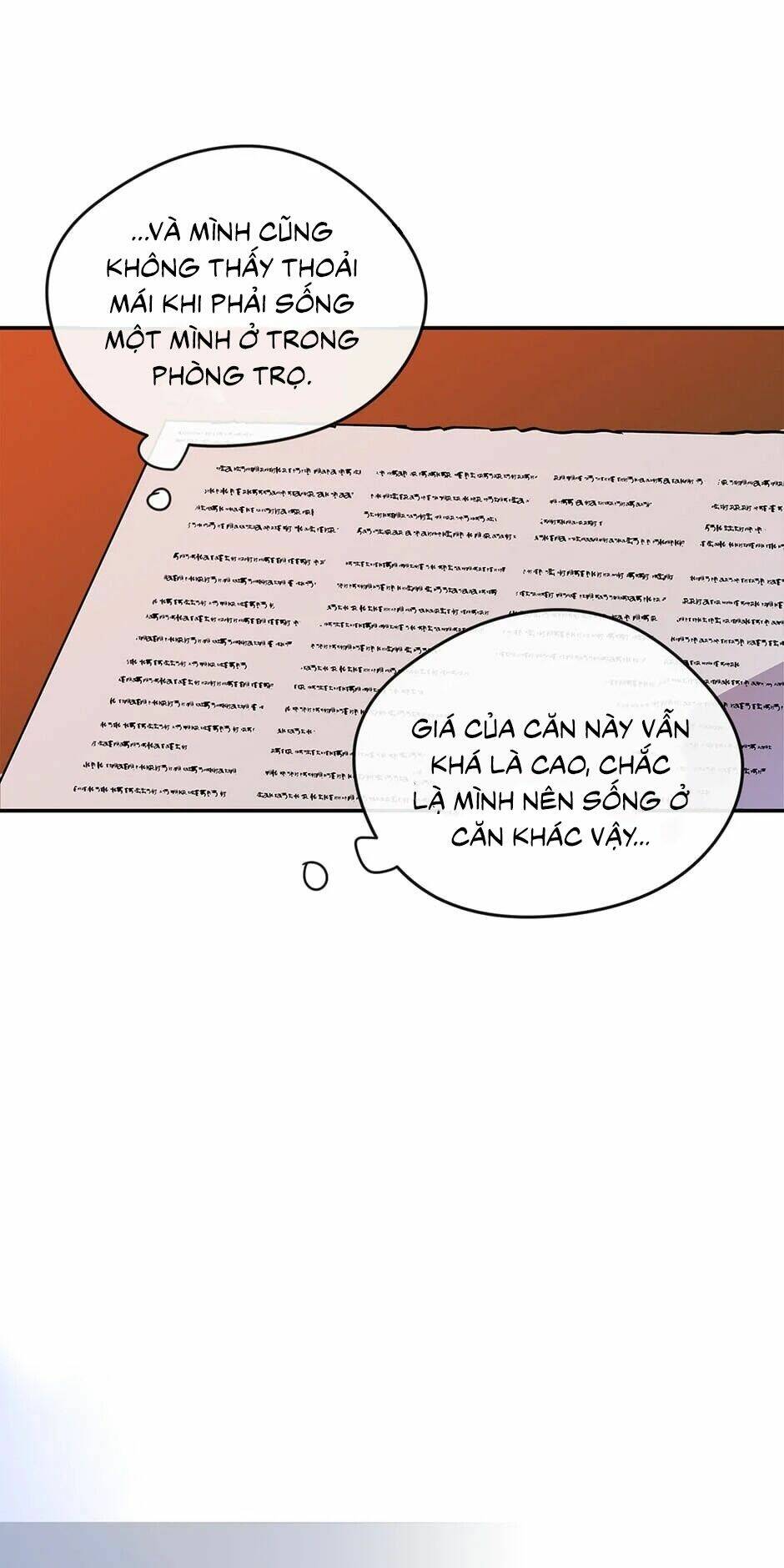 Người Hầu Của Tôi: Chapter 57