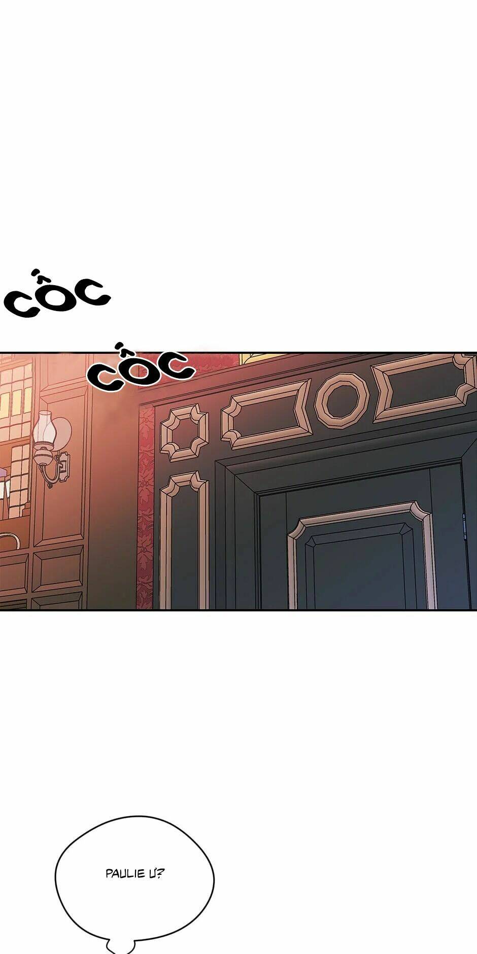 Người Hầu Của Tôi: Chapter 57