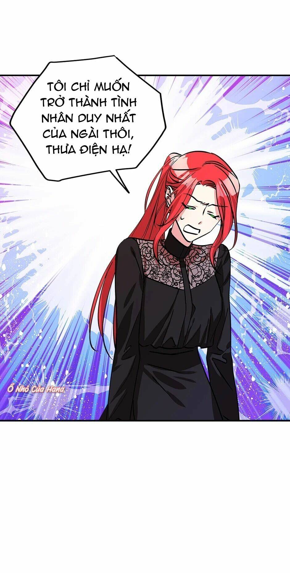 Người Hầu Của Tôi: Chapter 58