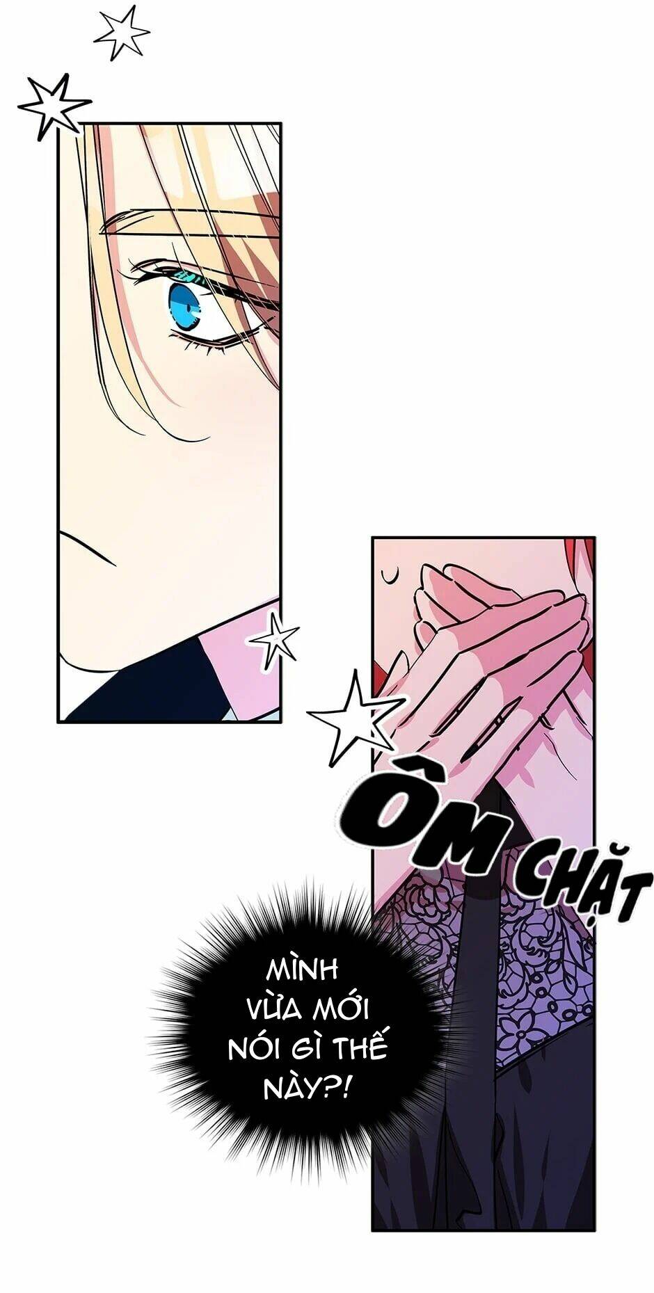 Người Hầu Của Tôi: Chapter 58