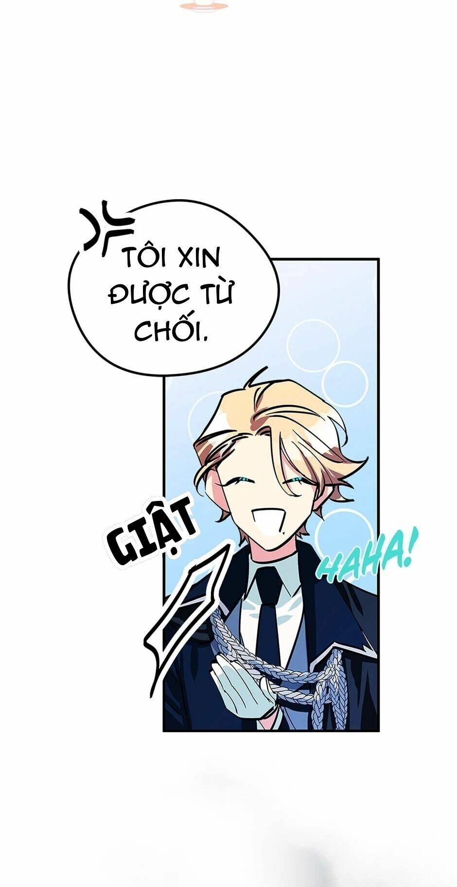 Người Hầu Của Tôi: Chapter 58