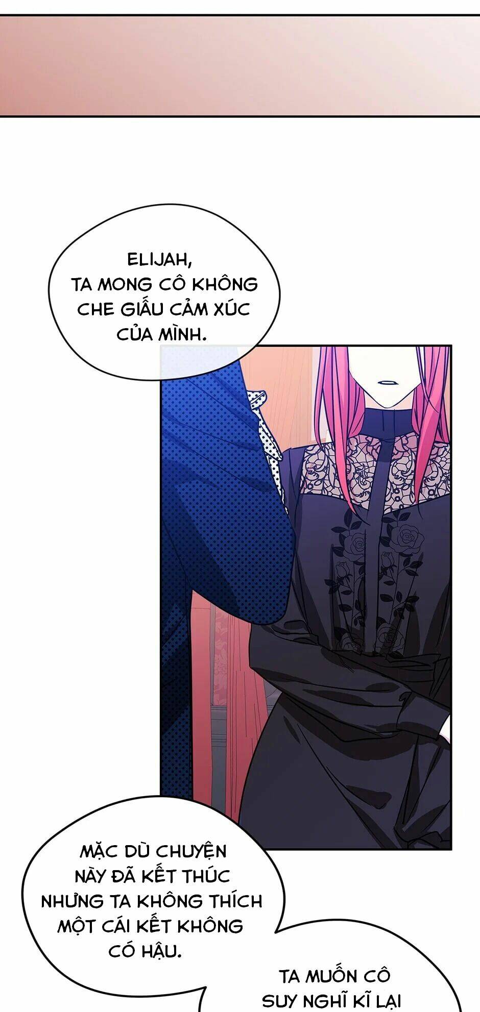 Người Hầu Của Tôi: Chapter 59