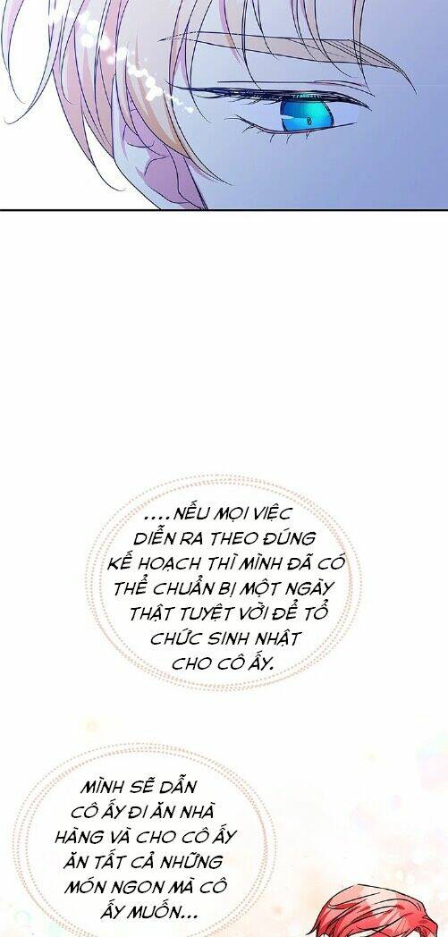 Người Hầu Của Tôi: Chapter 59