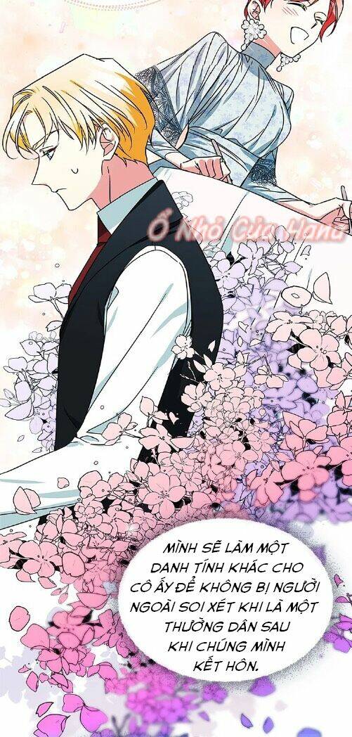 Người Hầu Của Tôi: Chapter 59