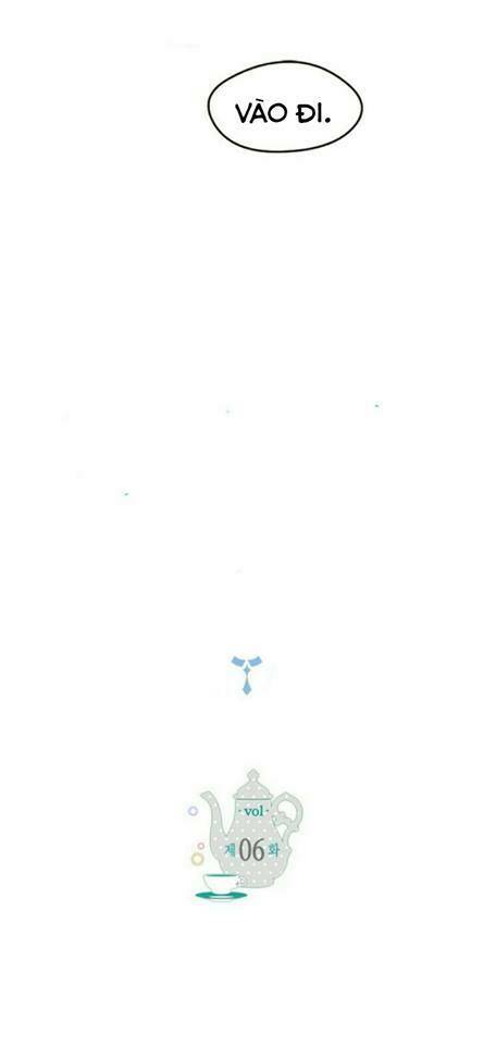 Người Hầu Của Tôi: Chapter 6
