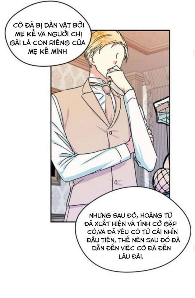 Người Hầu Của Tôi: Chapter 6