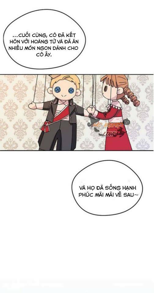 Người Hầu Của Tôi: Chapter 6