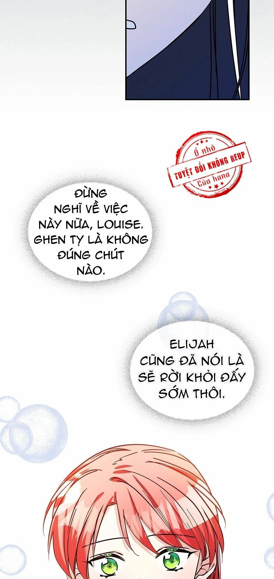 Người Hầu Của Tôi: Chapter 60