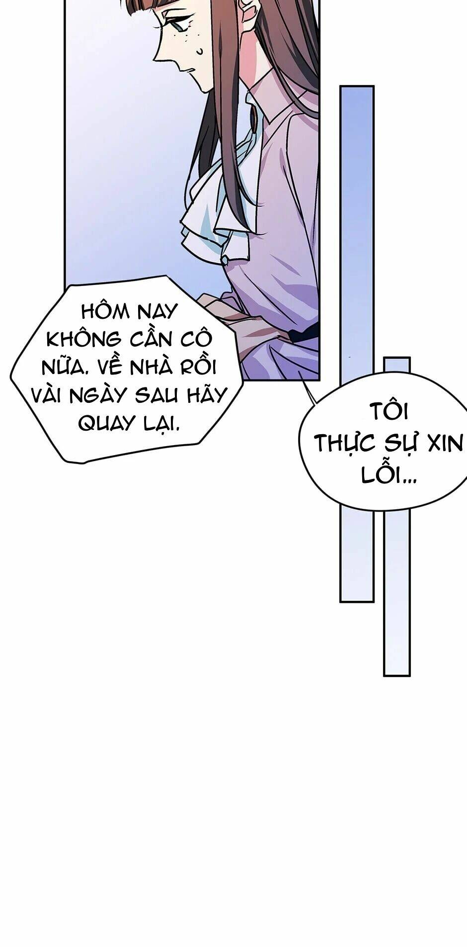 Người Hầu Của Tôi: Chapter 60