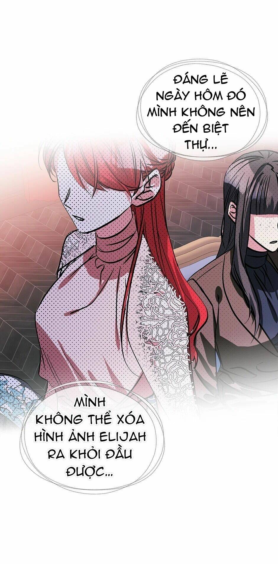 Người Hầu Của Tôi: Chapter 60