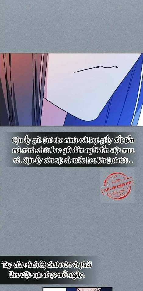 Người Hầu Của Tôi: Chapter 60