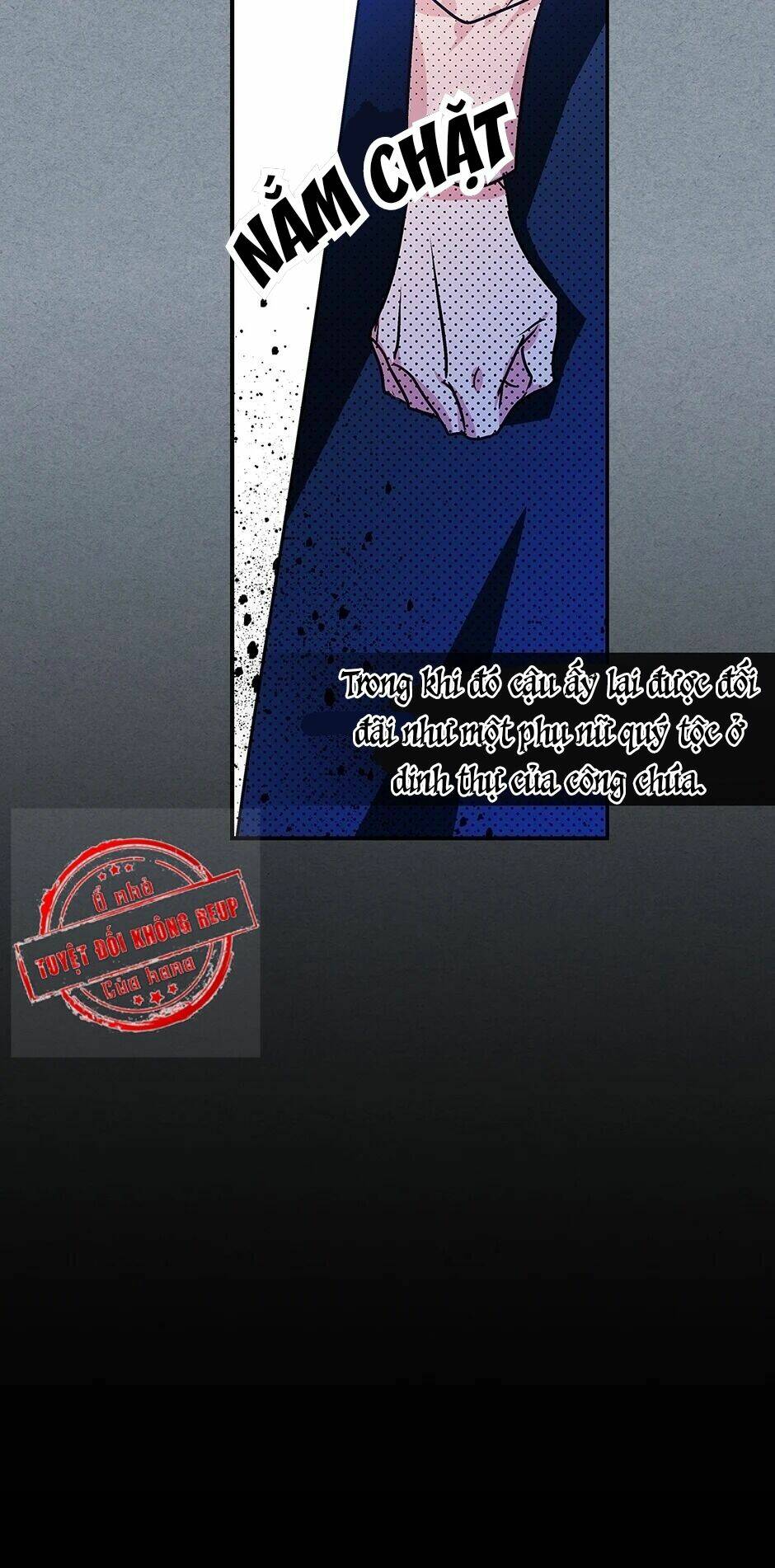 Người Hầu Của Tôi: Chapter 60