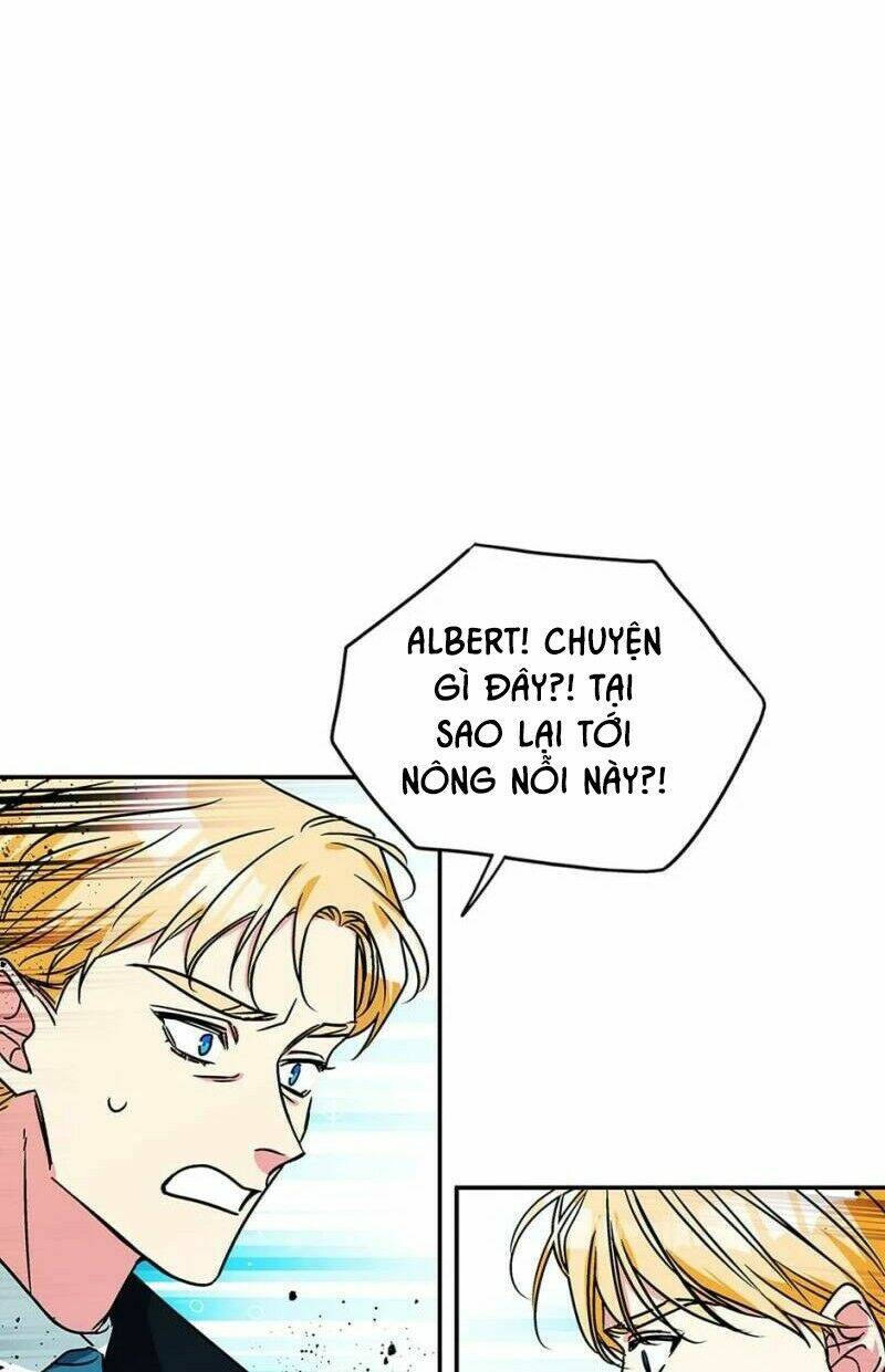 Người Hầu Của Tôi: Chapter 61