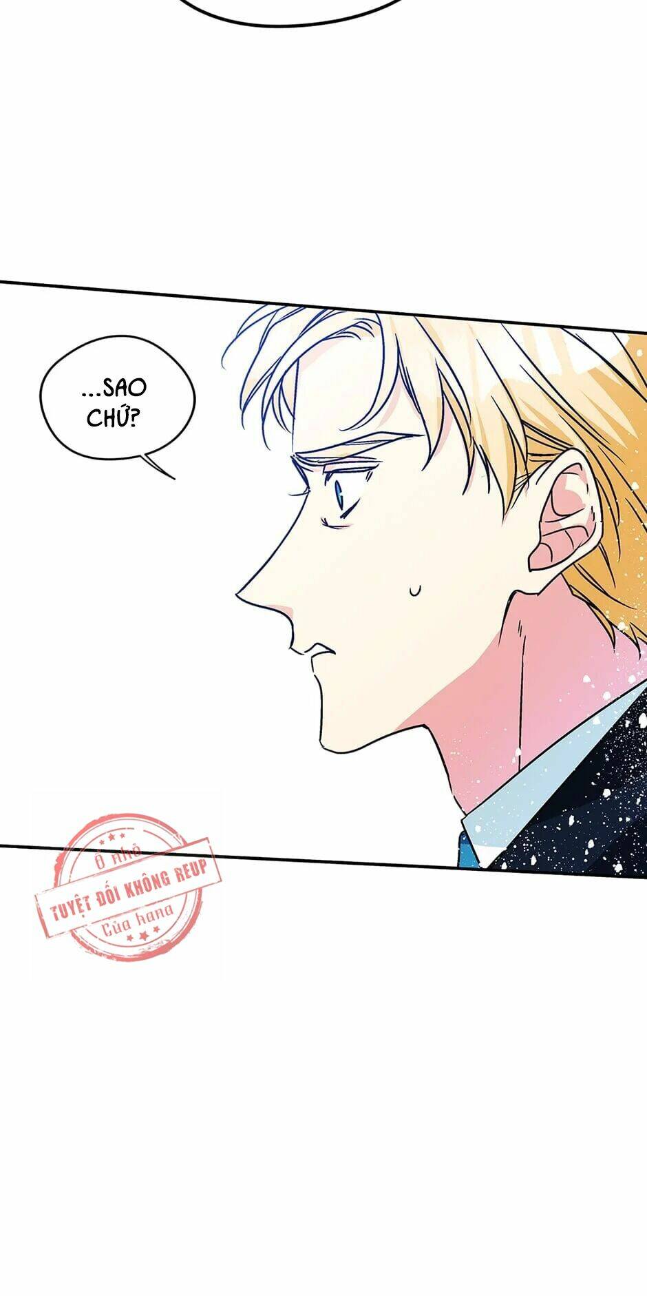 Người Hầu Của Tôi: Chapter 61