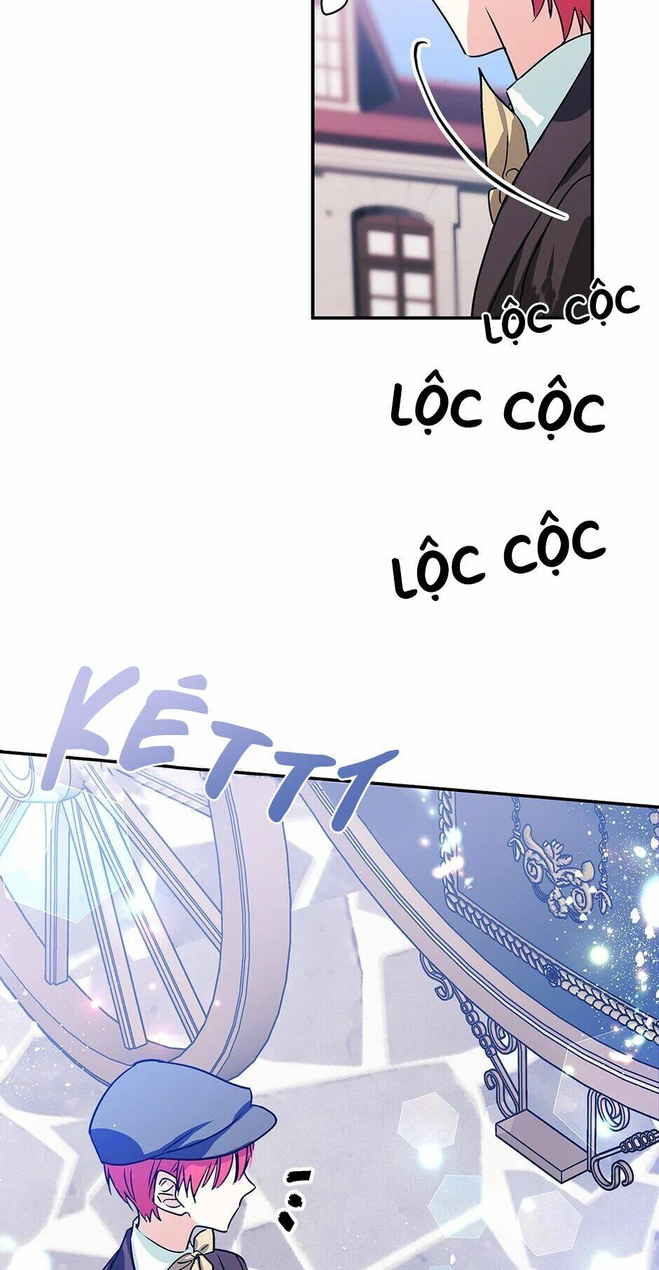 Người Hầu Của Tôi: Chapter 62