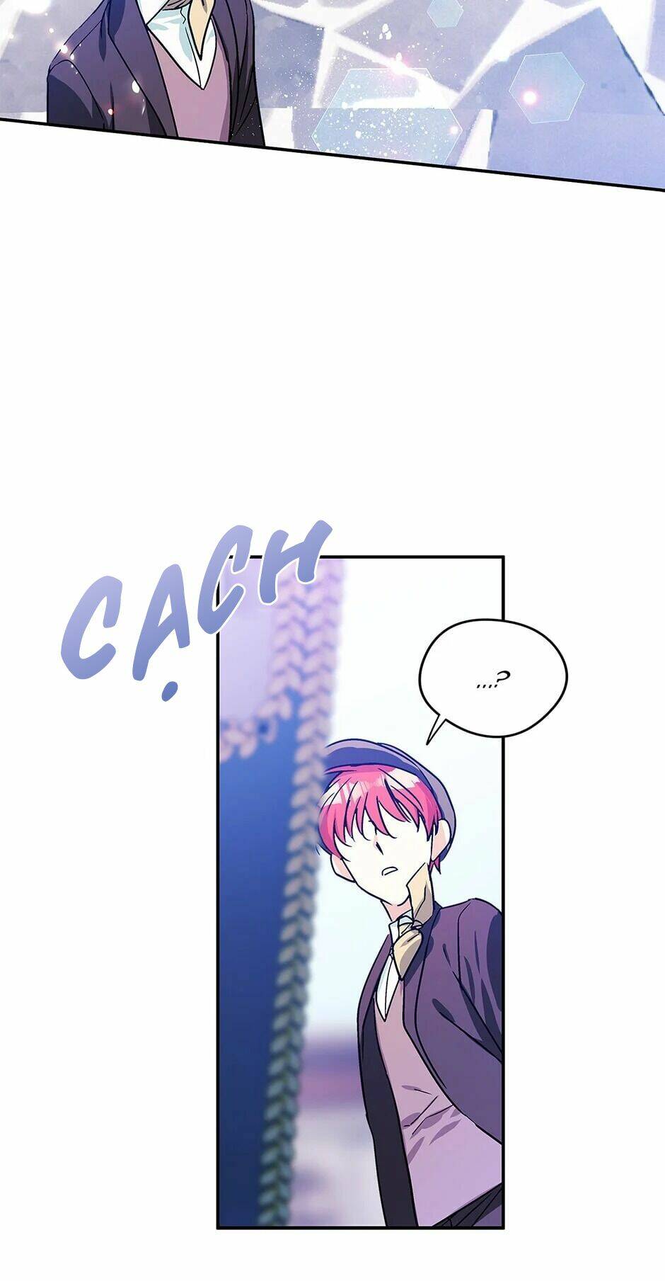 Người Hầu Của Tôi: Chapter 62