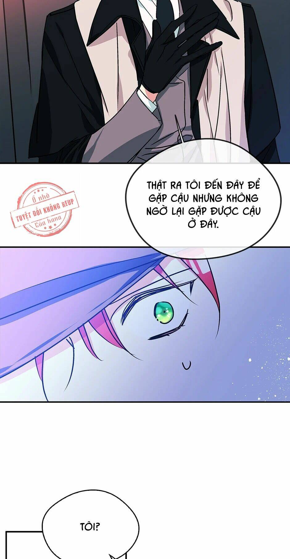 Người Hầu Của Tôi: Chapter 62