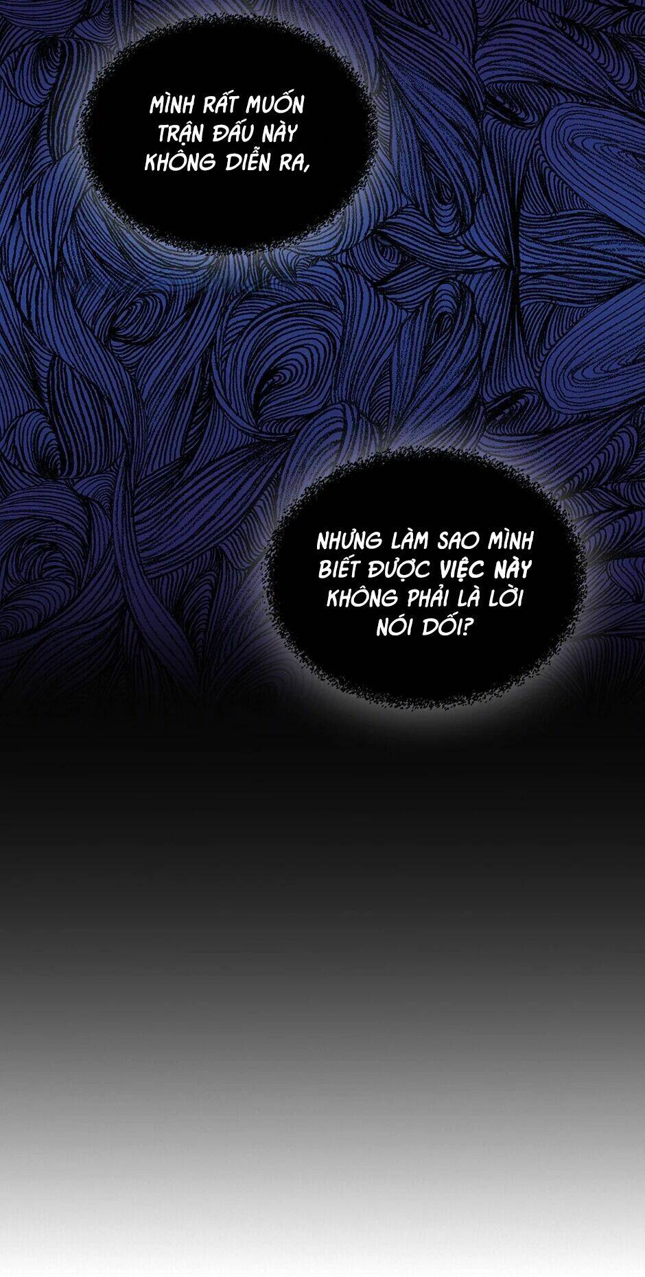 Người Hầu Của Tôi: Chapter 63