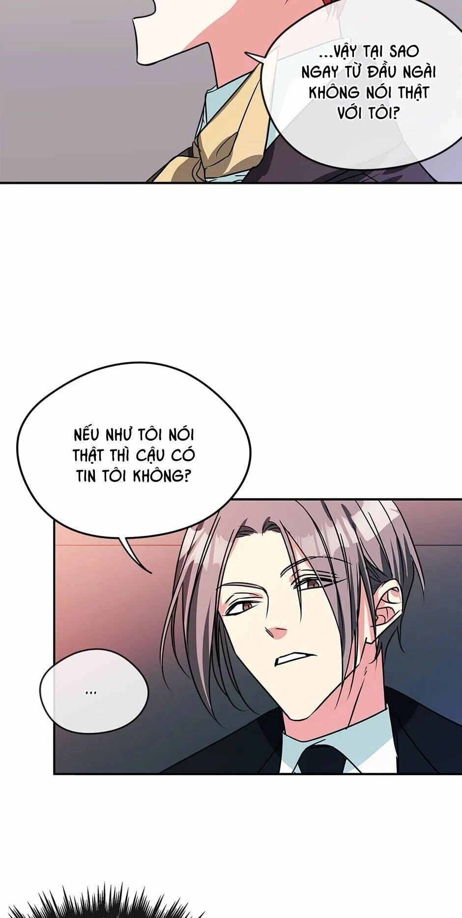 Người Hầu Của Tôi: Chapter 63