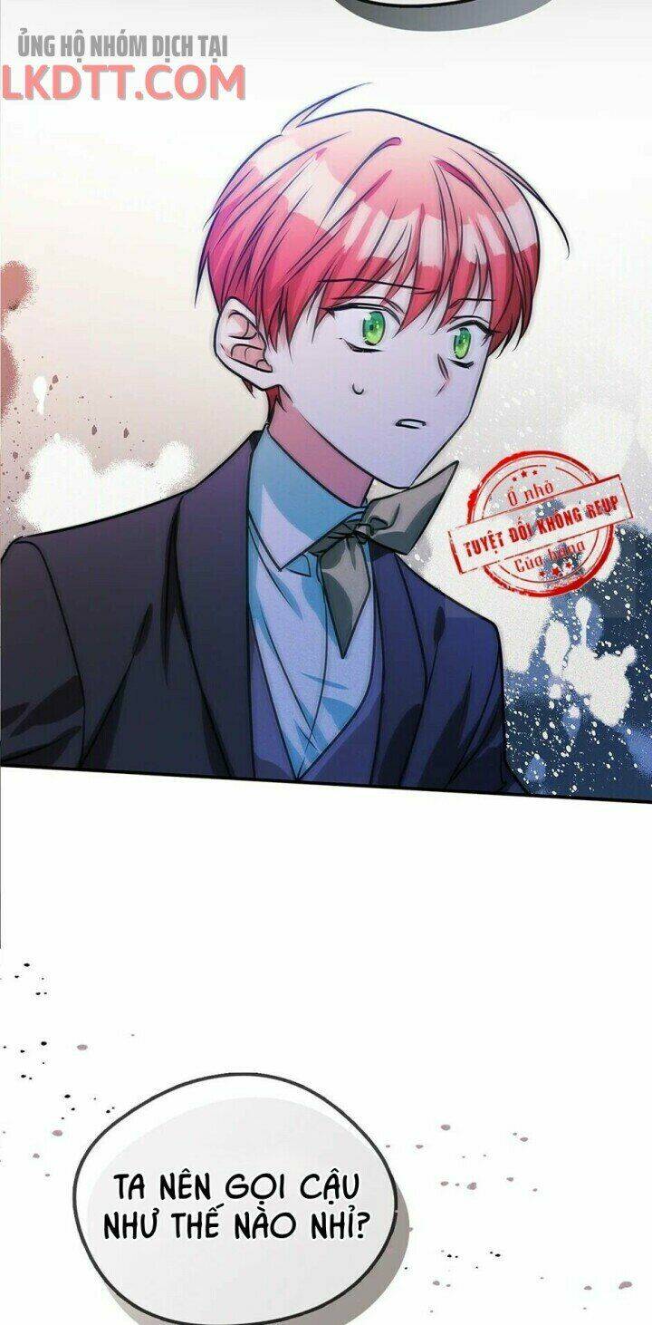 Người Hầu Của Tôi: Chapter 64