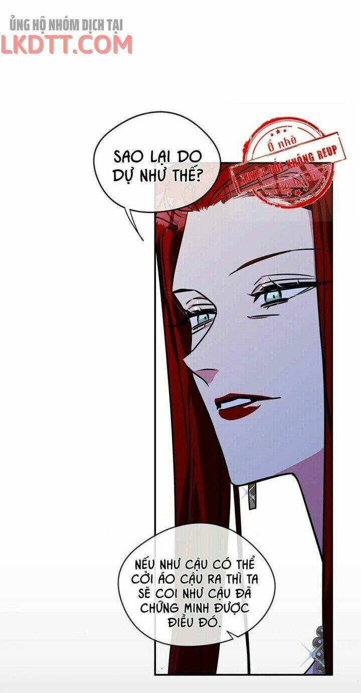 Người Hầu Của Tôi: Chapter 64