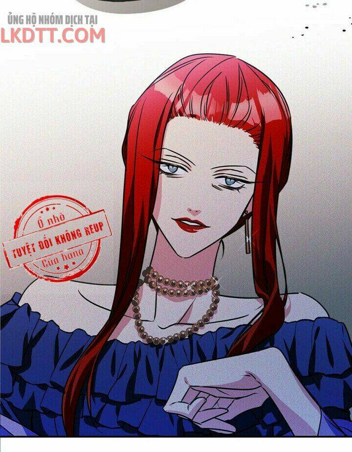 Người Hầu Của Tôi: Chapter 64