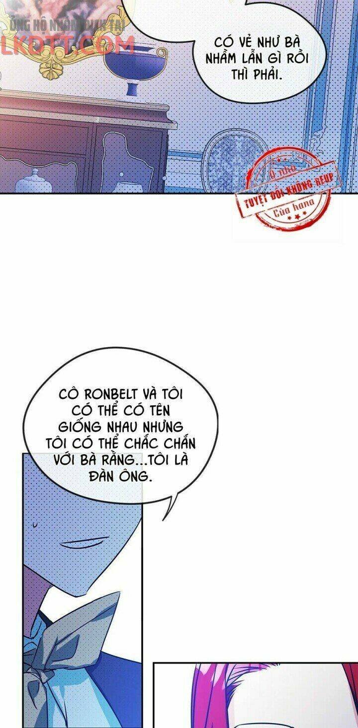 Người Hầu Của Tôi: Chapter 64