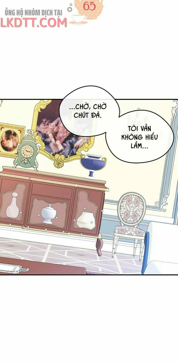 Người Hầu Của Tôi: Chapter 65