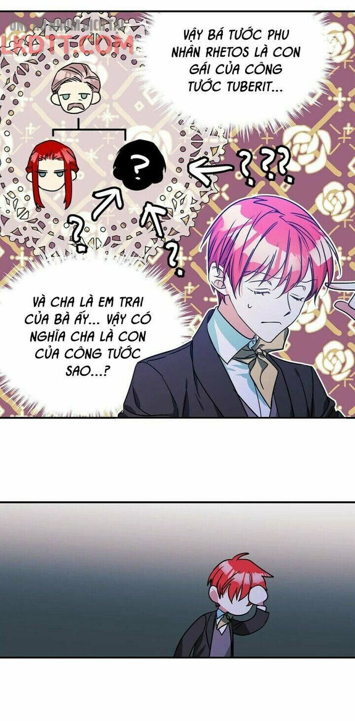 Người Hầu Của Tôi: Chapter 65