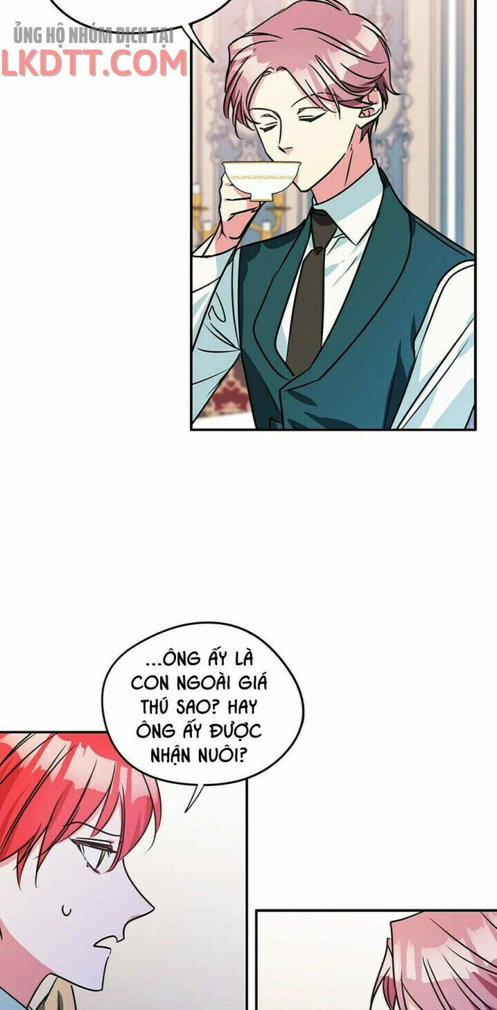 Người Hầu Của Tôi: Chapter 65