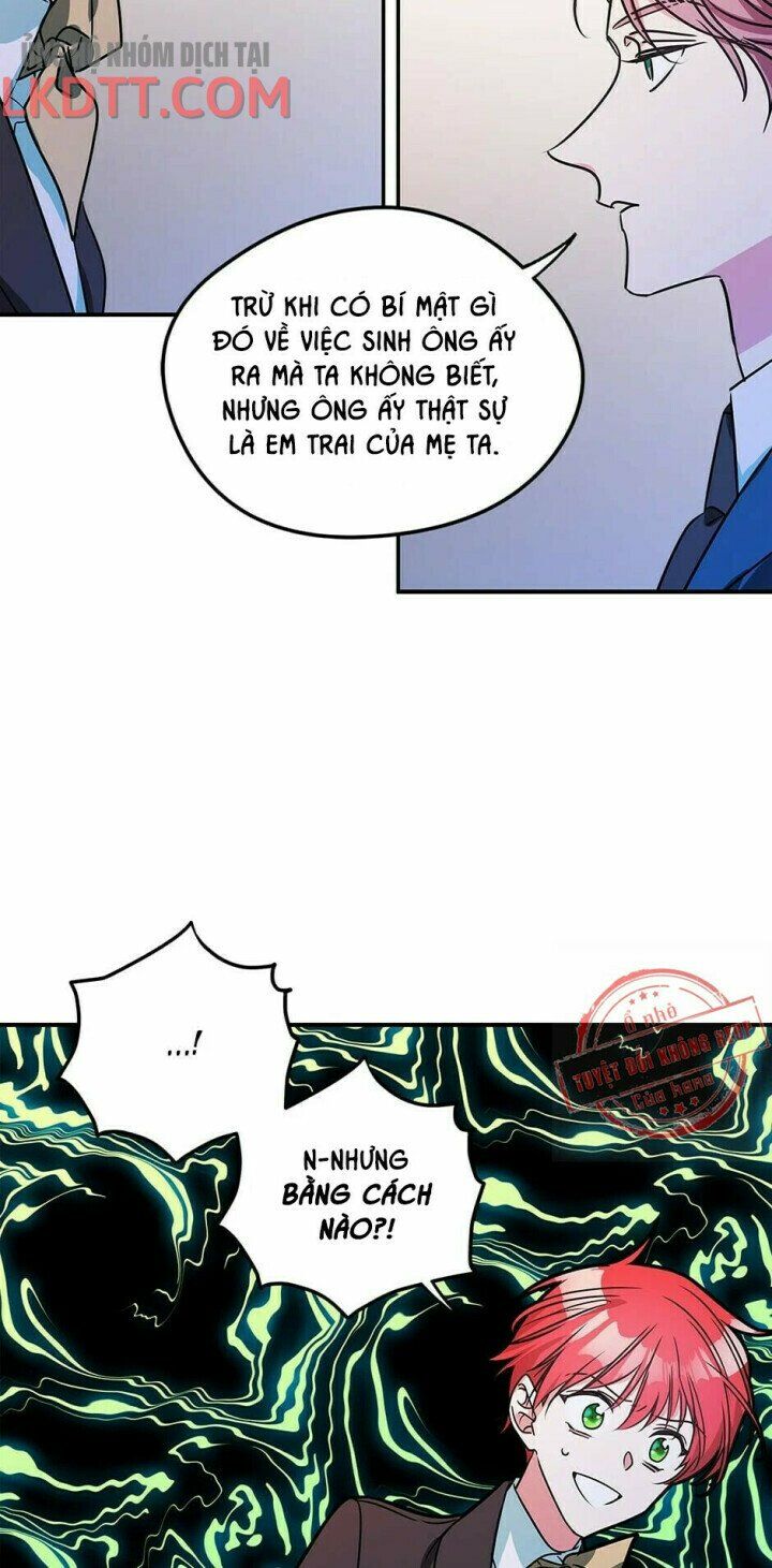 Người Hầu Của Tôi: Chapter 65