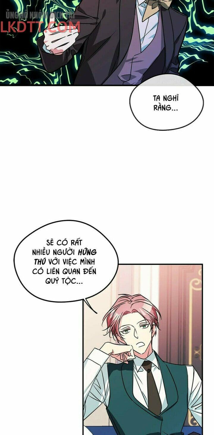 Người Hầu Của Tôi: Chapter 65