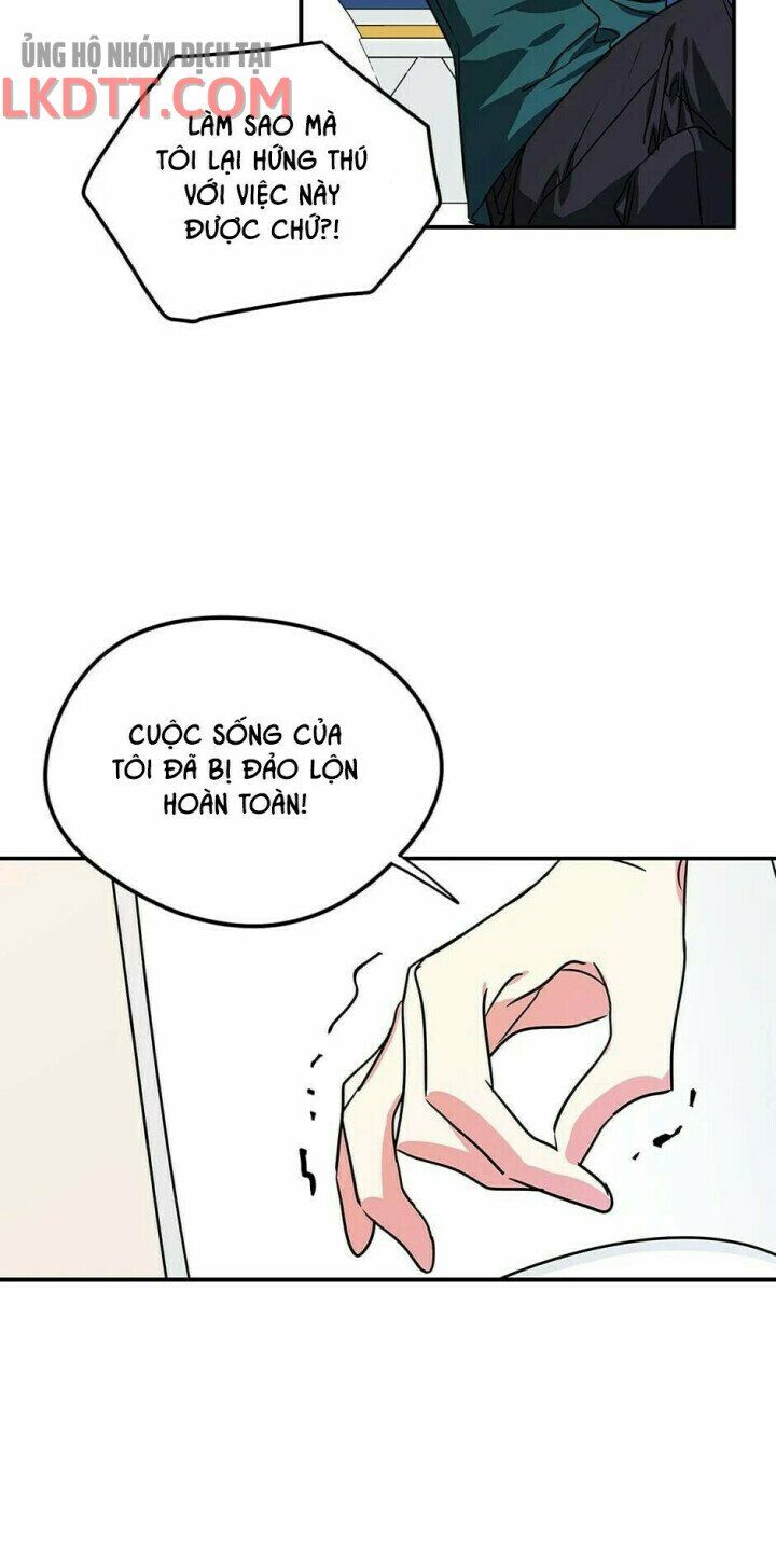 Người Hầu Của Tôi: Chapter 65