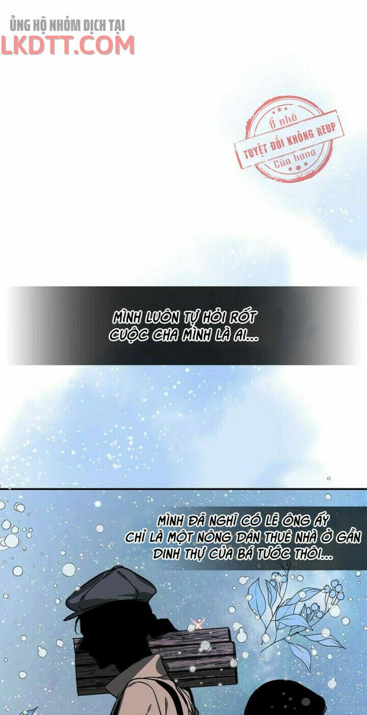 Người Hầu Của Tôi: Chapter 65