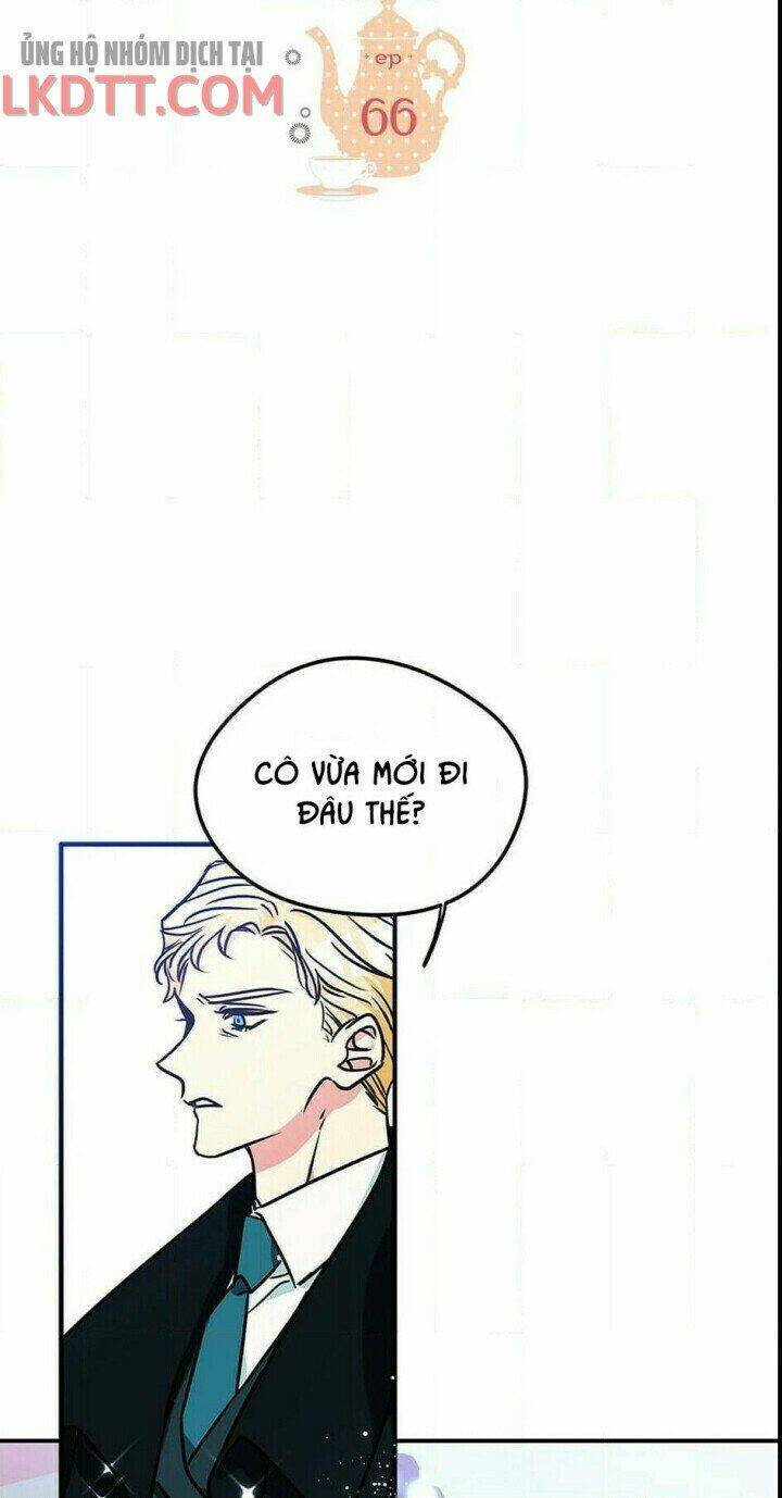 Người Hầu Của Tôi: Chapter 66
