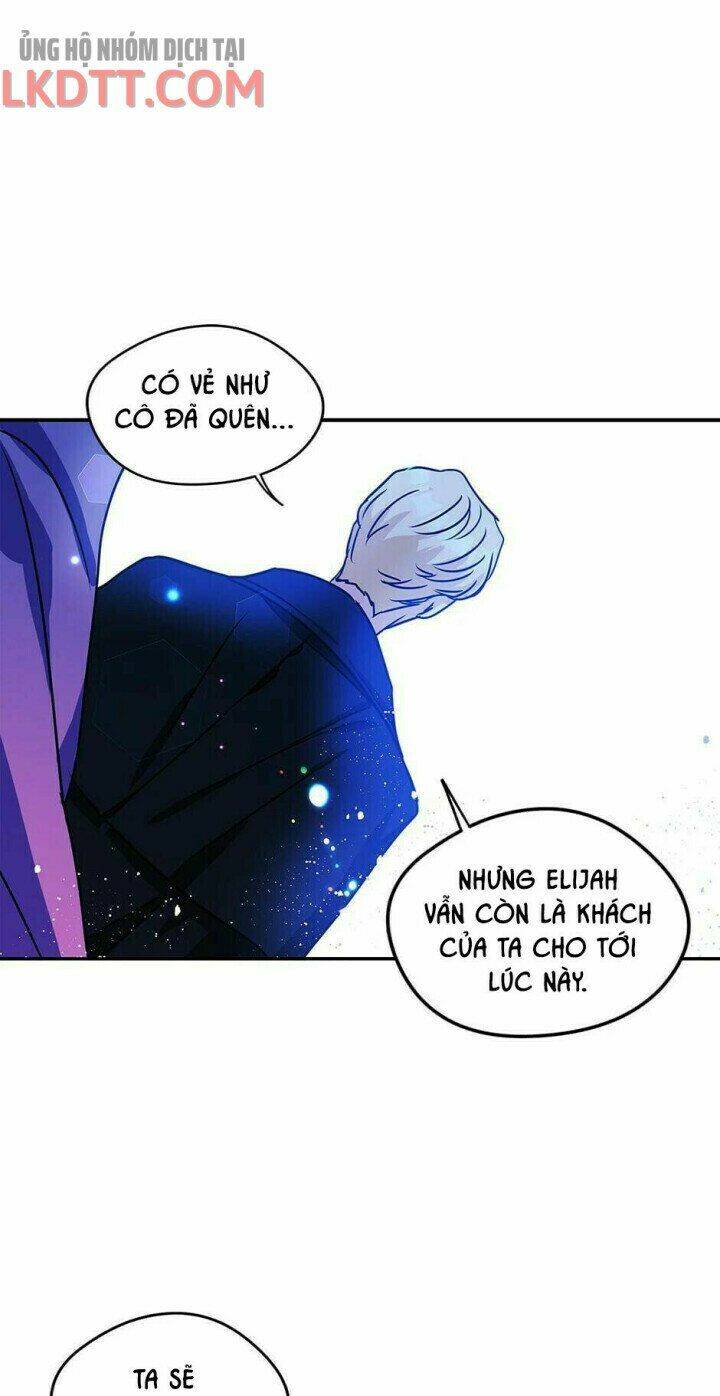 Người Hầu Của Tôi: Chapter 66