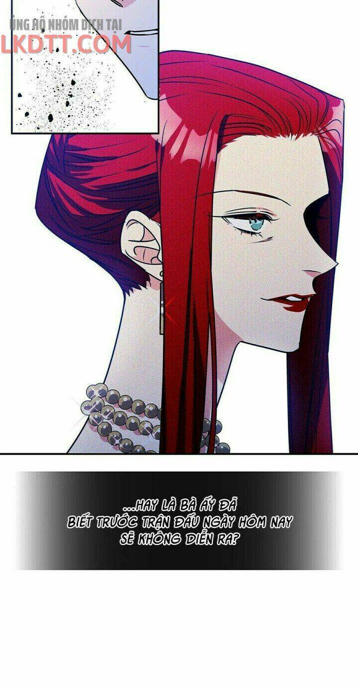 Người Hầu Của Tôi: Chapter 66