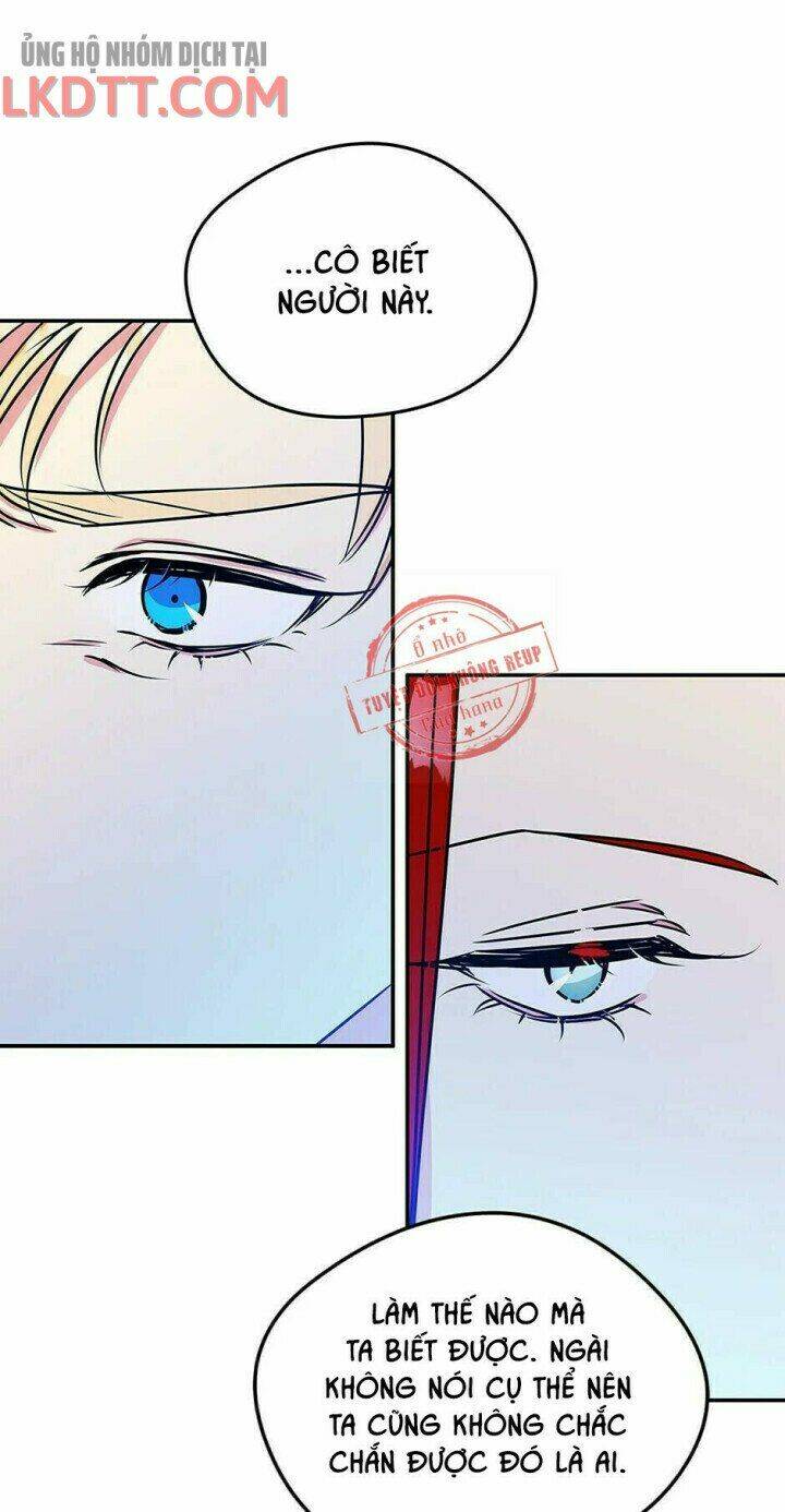 Người Hầu Của Tôi: Chapter 66