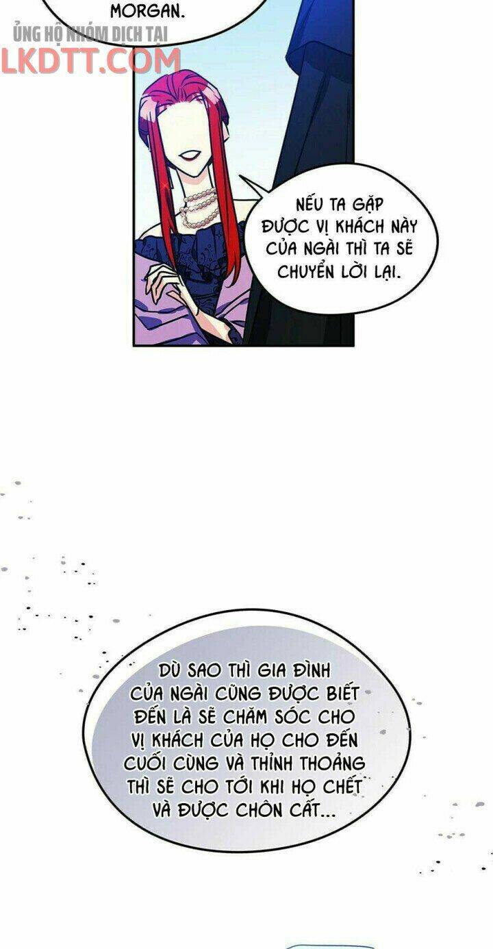 Người Hầu Của Tôi: Chapter 66