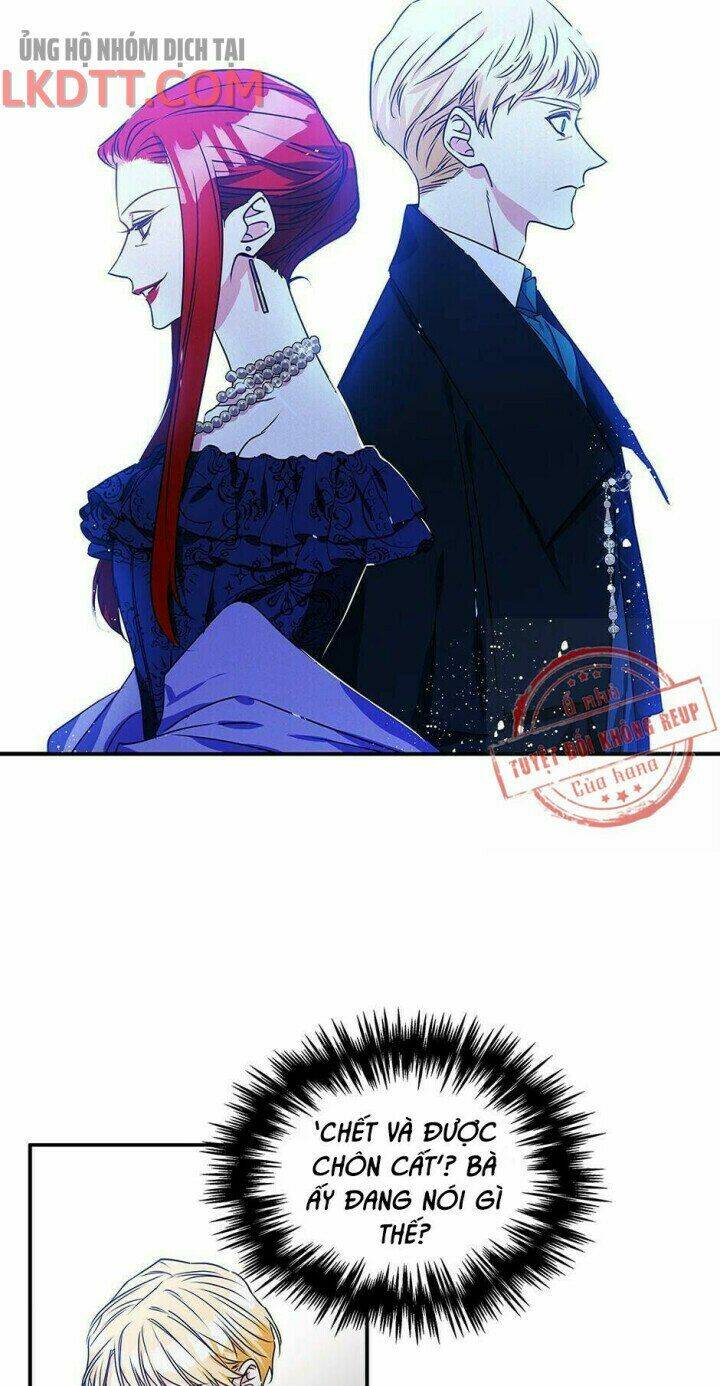 Người Hầu Của Tôi: Chapter 66