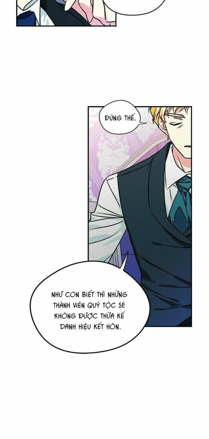 Người Hầu Của Tôi: Chapter 67