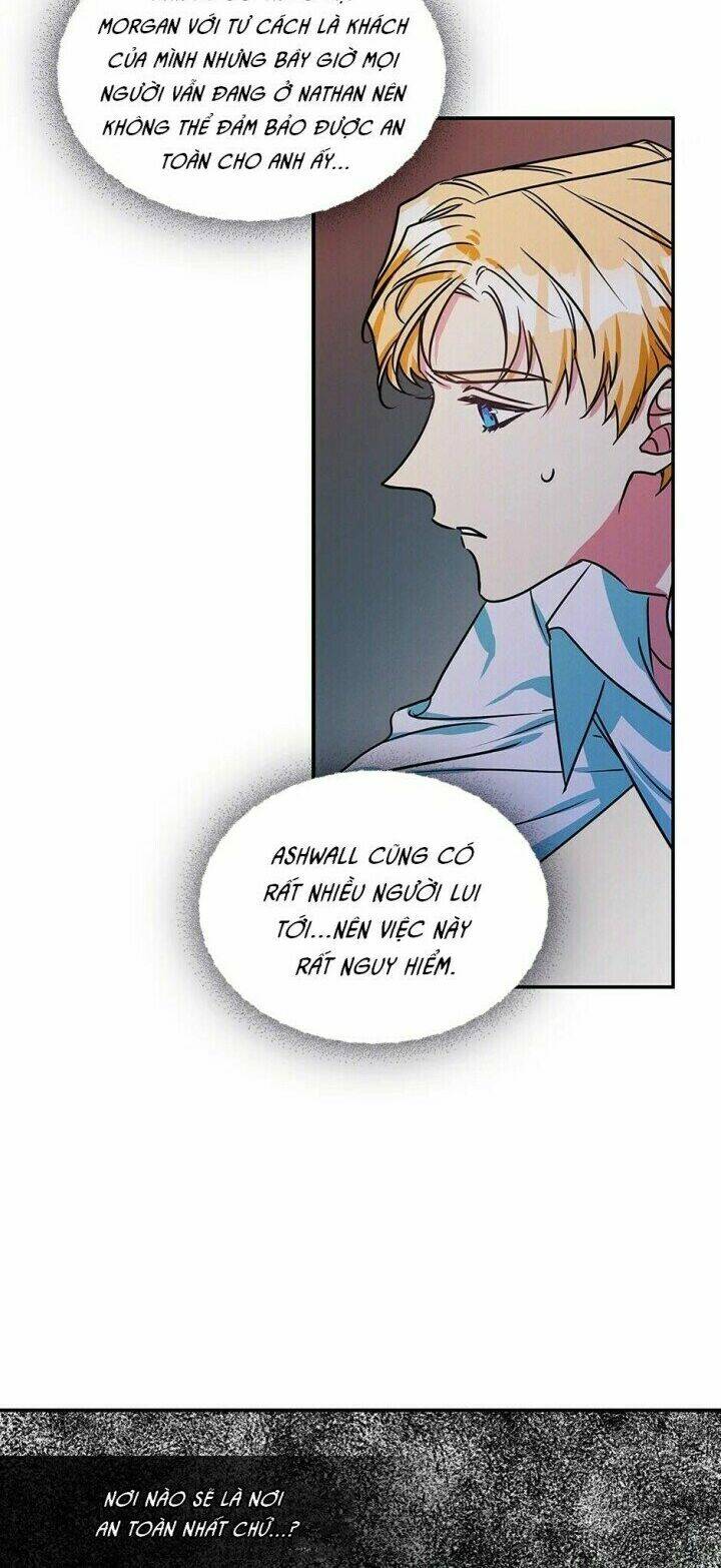 Người Hầu Của Tôi: Chapter 67