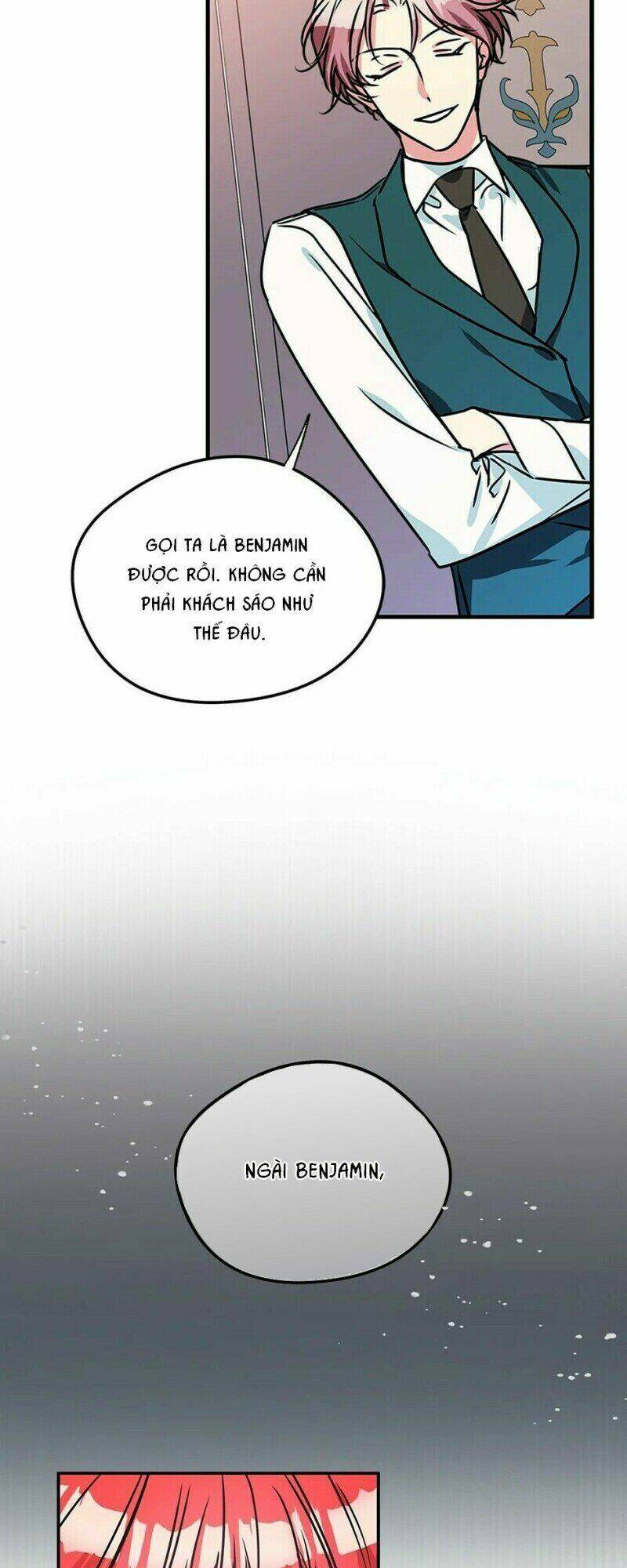 Người Hầu Của Tôi: Chapter 68