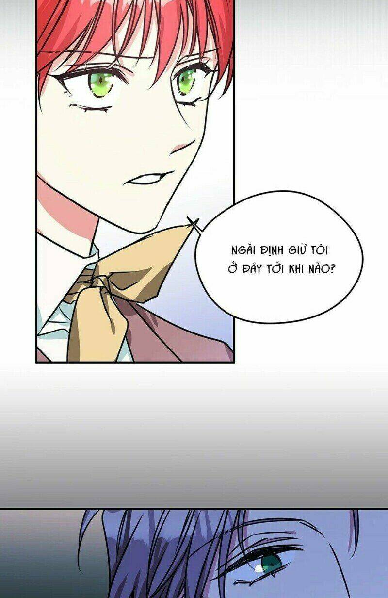 Người Hầu Của Tôi: Chapter 68
