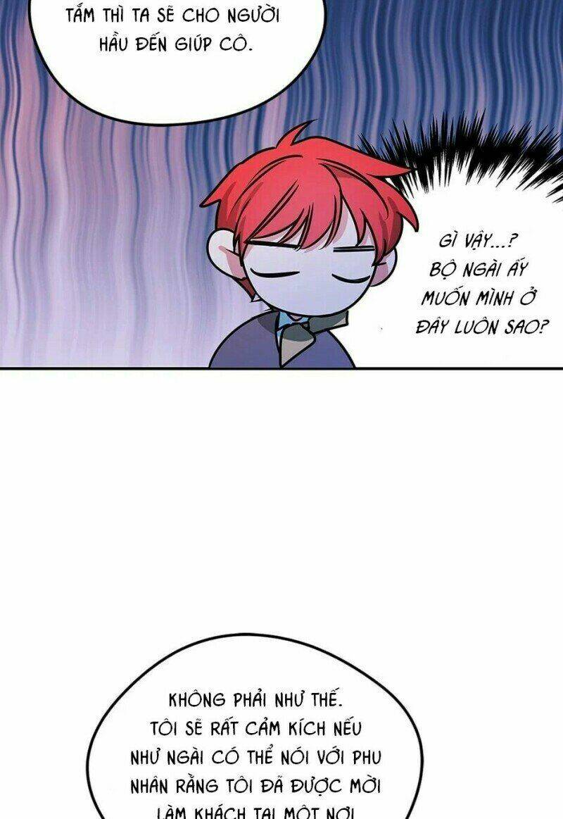 Người Hầu Của Tôi: Chapter 68