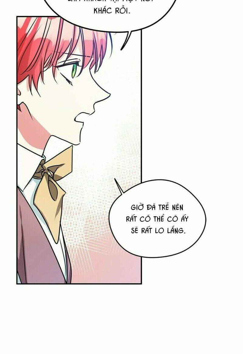Người Hầu Của Tôi: Chapter 68