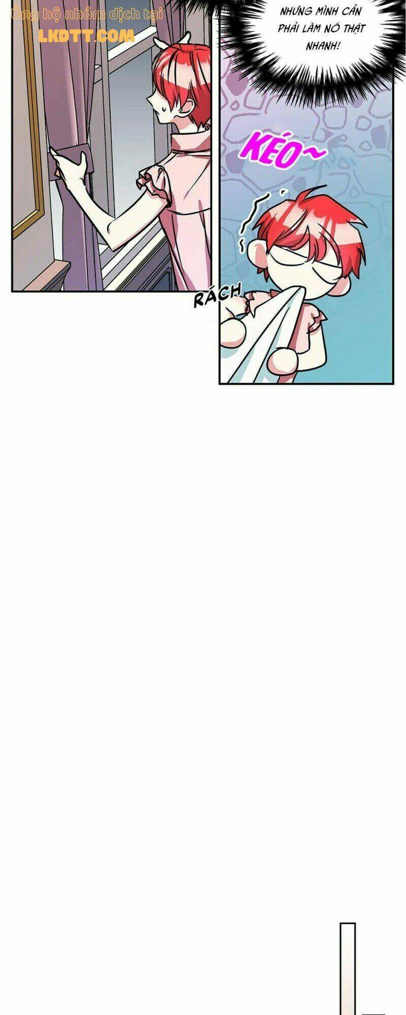 Người Hầu Của Tôi: Chapter 69