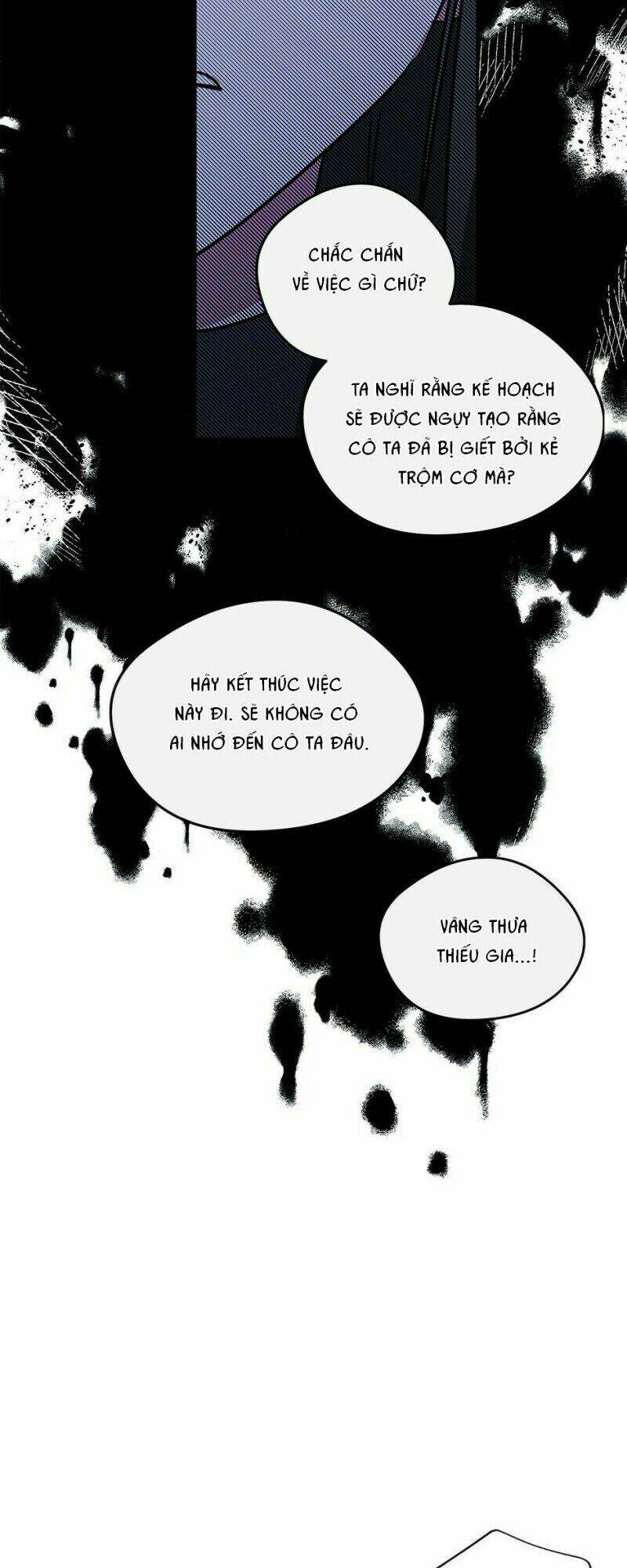 Người Hầu Của Tôi: Chapter 69