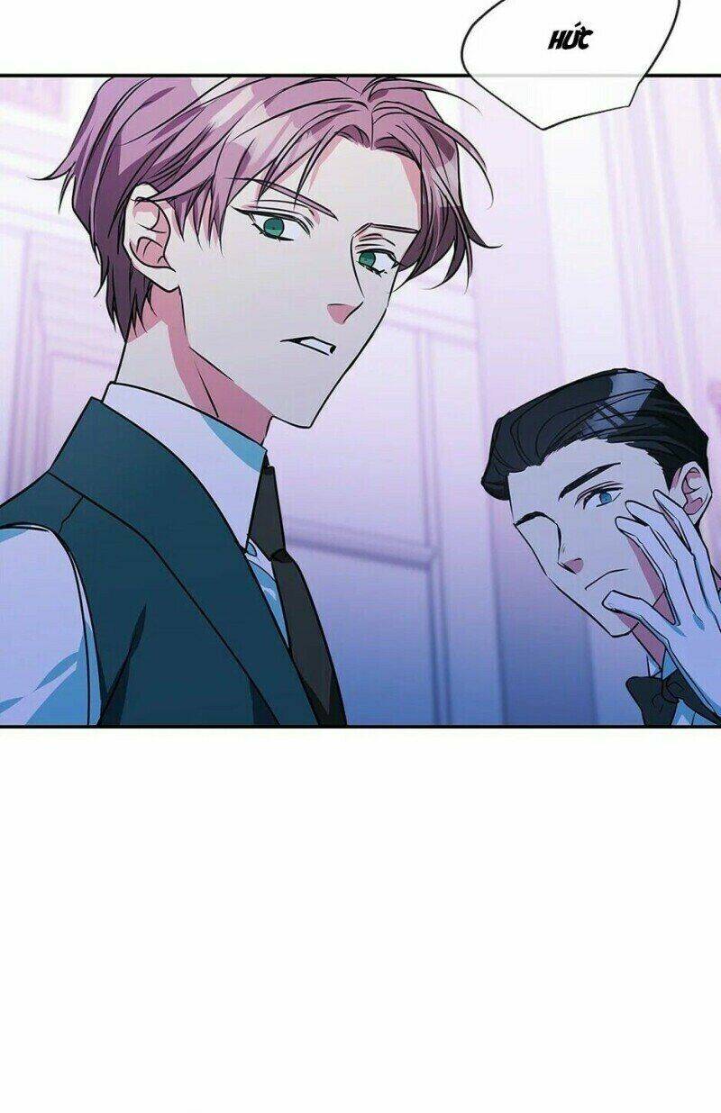 Người Hầu Của Tôi: Chapter 69