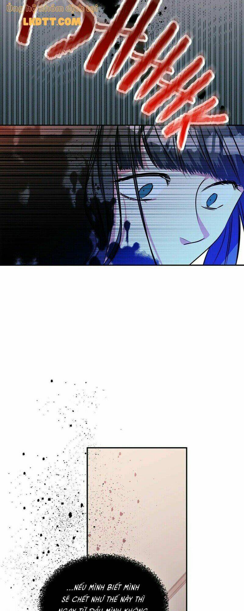 Người Hầu Của Tôi: Chapter 69